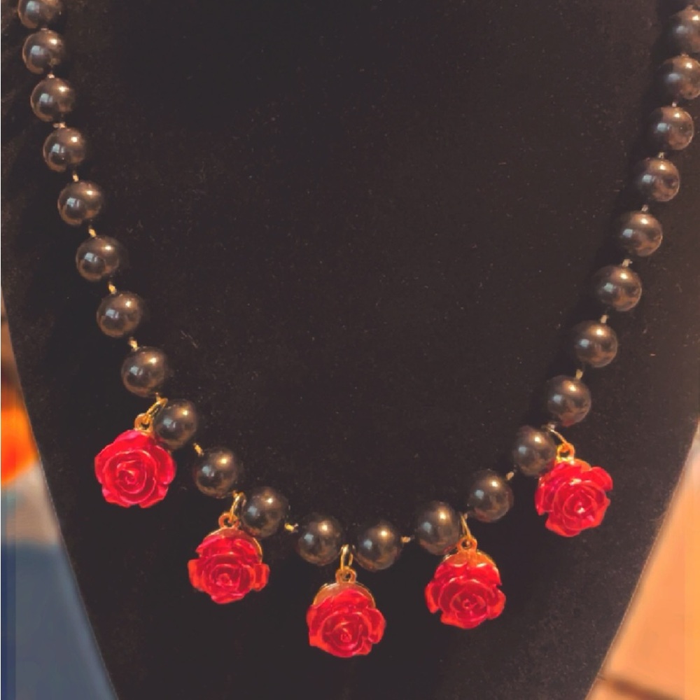 Vintage Necklace